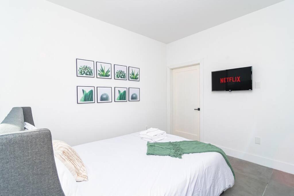 Stylish 2br Retreat Mins To Wynwood And Brickell