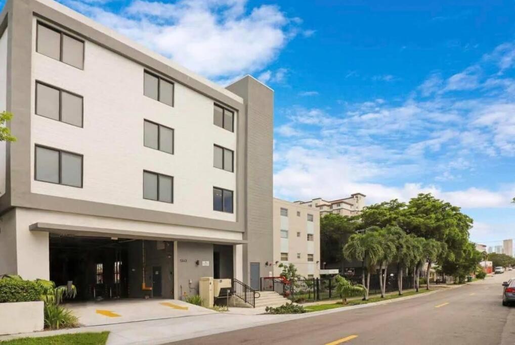 Stylish 2br Retreat Mins To Wynwood And Brickell * Miami