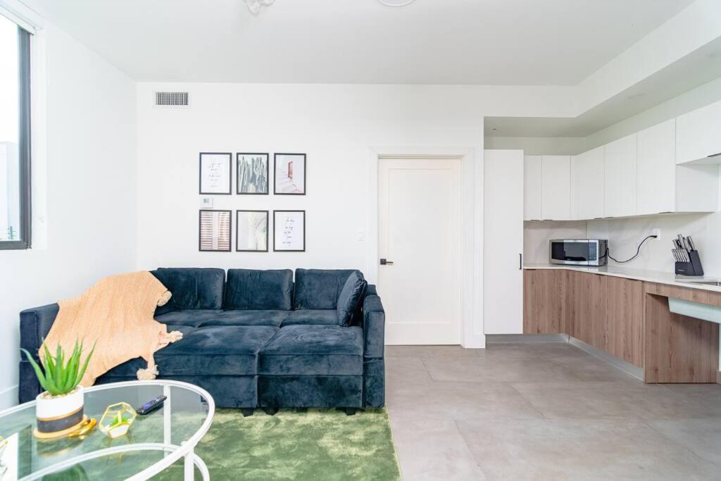 Apartment Stylish 2br Retreat Mins To Wynwood And Brickell