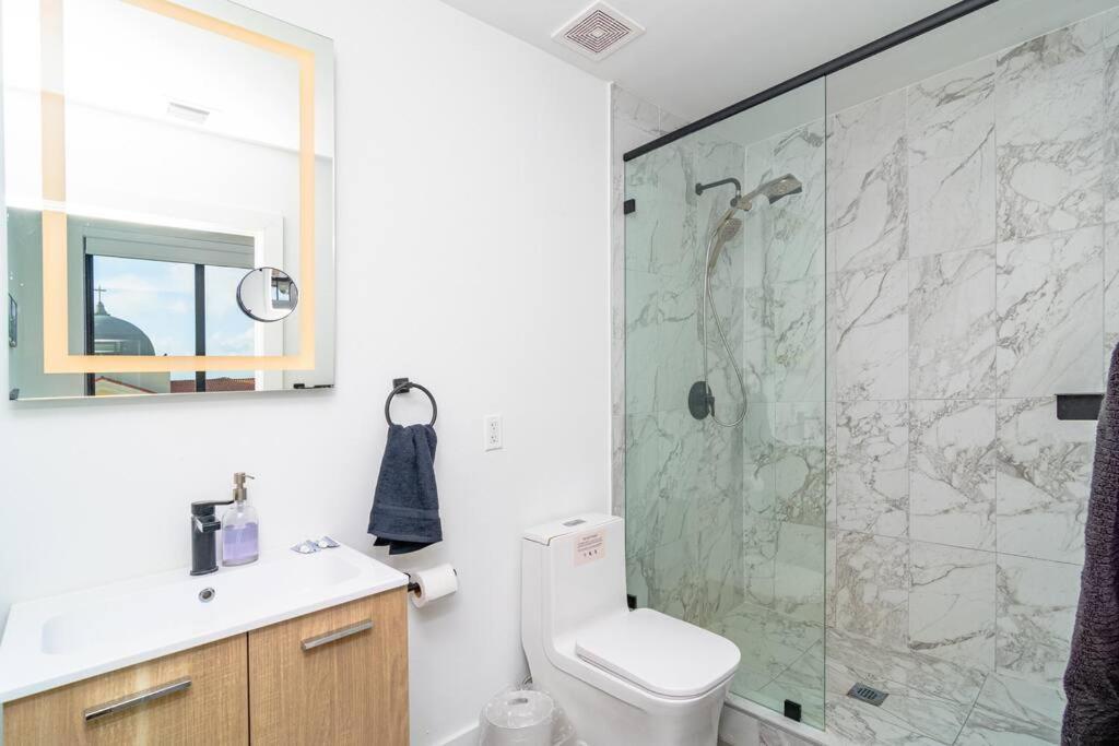 Stylish 2br Retreat Mins To Wynwood And Brickell Apartment