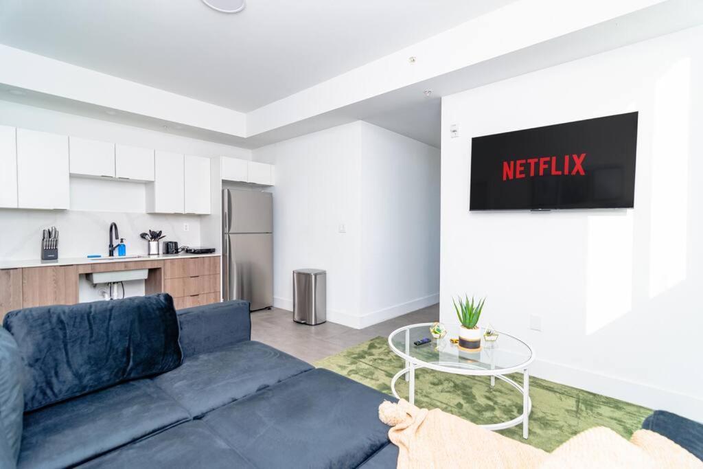 Apartment Stylish 2br Retreat Mins To Wynwood And Brickell