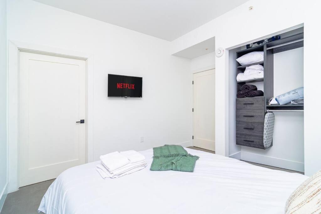 Stylish 2br Retreat Mins To Wynwood And Brickell Apartment Miami