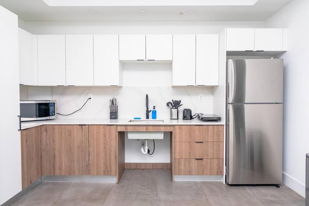 Stylish 2br Retreat Mins To Wynwood And Brickell Miami