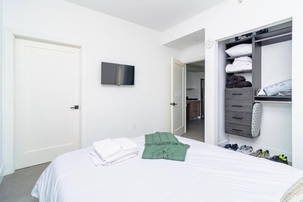 Stylish 2br Retreat Mins To Wynwood And Brickell