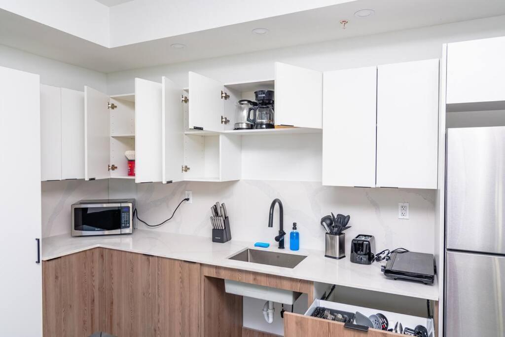 Stylish 2br Retreat Mins To Wynwood And Brickell Apartment